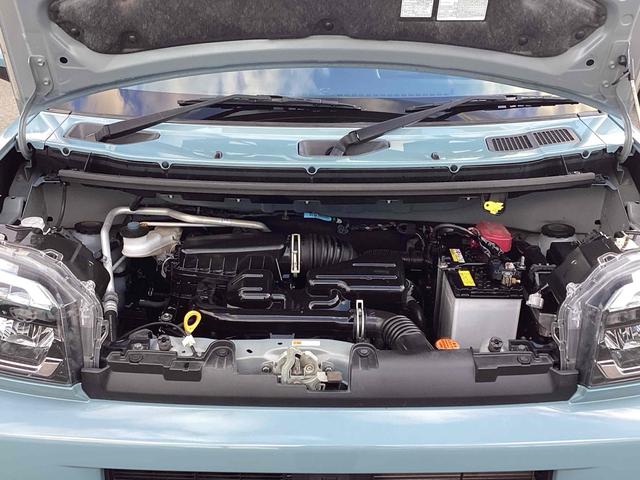 ダイハツ タフト 22枚目