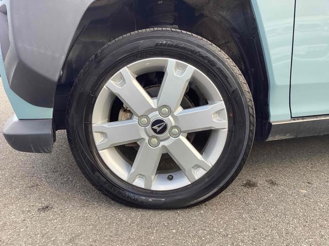 ダイハツ タフト 23枚目