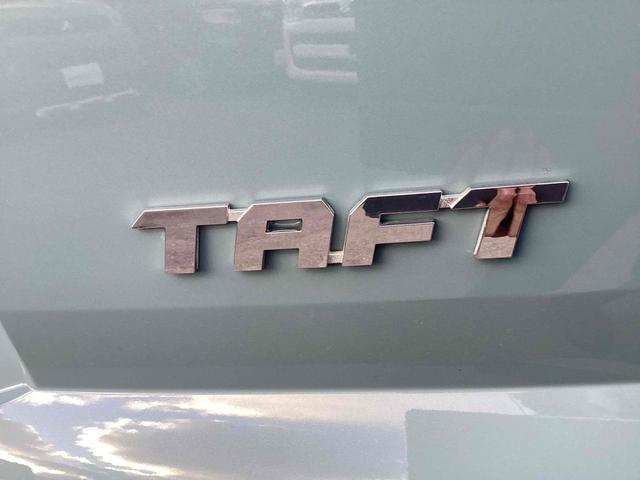 ダイハツ タフト 28枚目