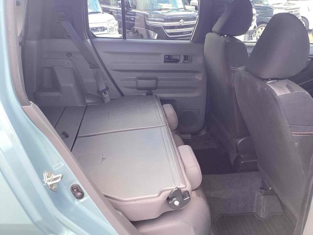 ダイハツ タフト 29枚目