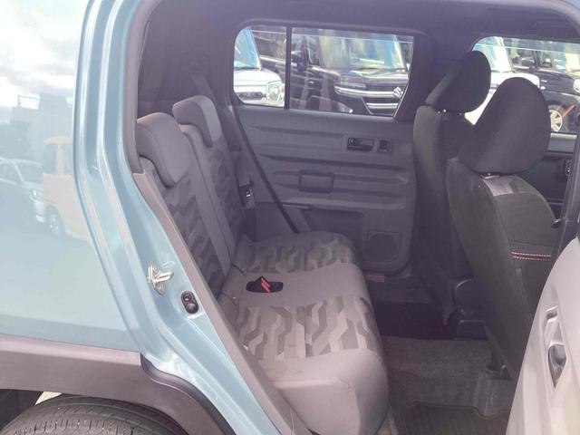 ダイハツ タフト 30枚目