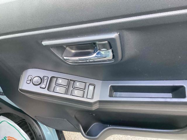 ダイハツ タフト 31枚目