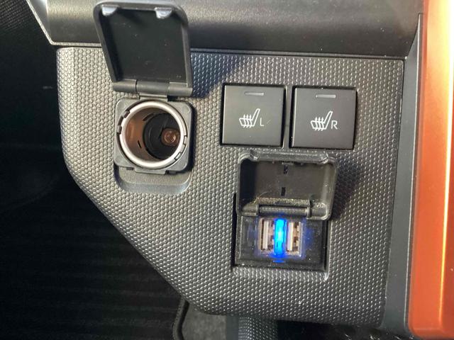 ダイハツ タフト 33枚目