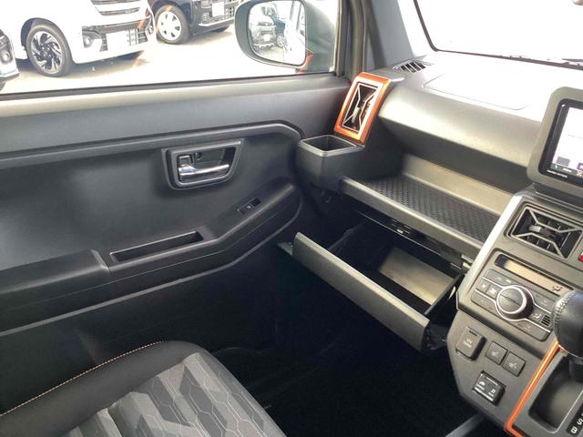 ダイハツ タフト 34枚目