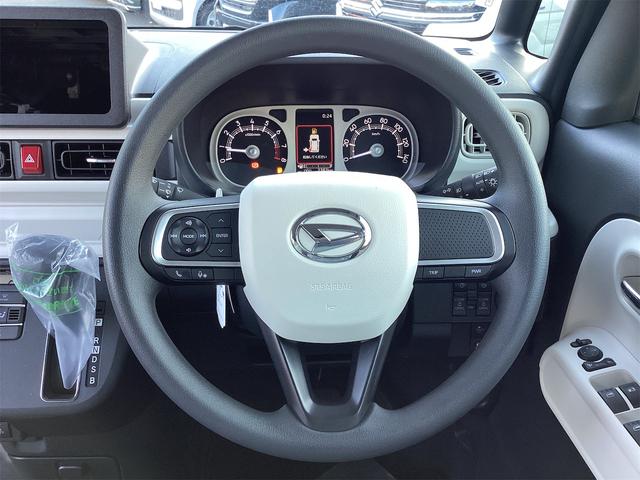 ダイハツ ムーヴキャンバス 6枚目