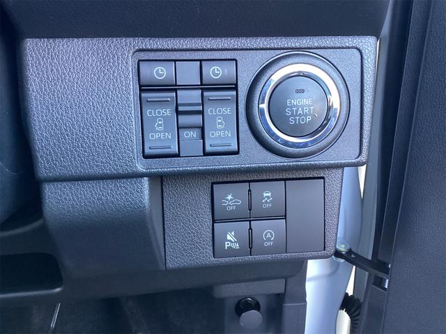 ダイハツ ムーヴキャンバス 7枚目