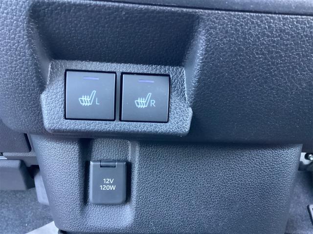 ダイハツ ムーヴキャンバス 8枚目