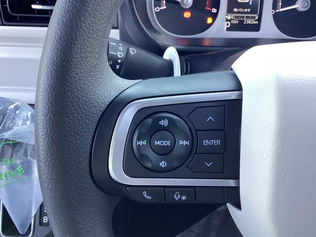 ダイハツ ムーヴキャンバス 10枚目