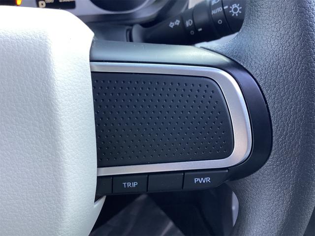 ダイハツ ムーヴキャンバス 11枚目