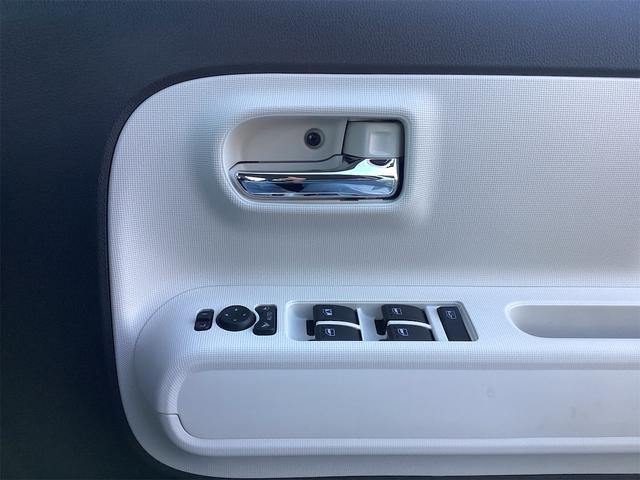 ダイハツ ムーヴキャンバス 12枚目