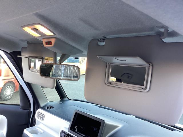 ダイハツ ムーヴキャンバス 14枚目