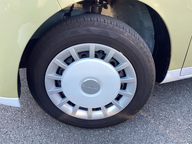 ダイハツ ムーヴキャンバス 24枚目