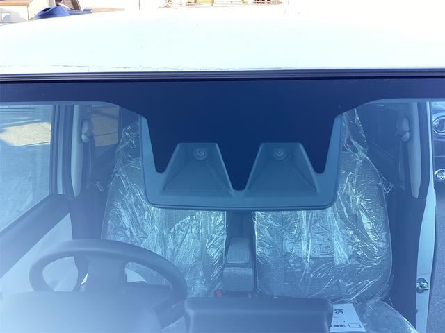 ダイハツ ムーヴキャンバス 26枚目