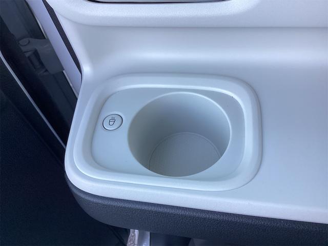 ダイハツ ムーヴキャンバス 31枚目