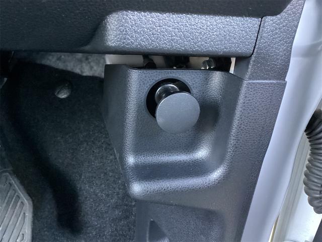 ダイハツ ムーヴキャンバス 32枚目