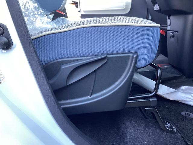 ダイハツ ムーヴキャンバス 34枚目