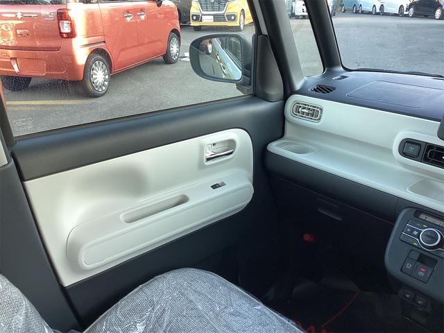 ダイハツ ムーヴキャンバス 35枚目