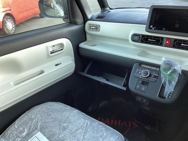 ダイハツ ムーヴキャンバス 36枚目