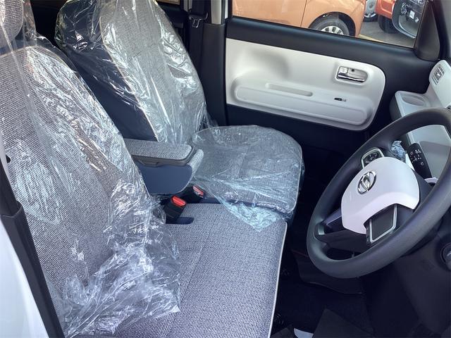 ダイハツ ムーヴキャンバス 37枚目