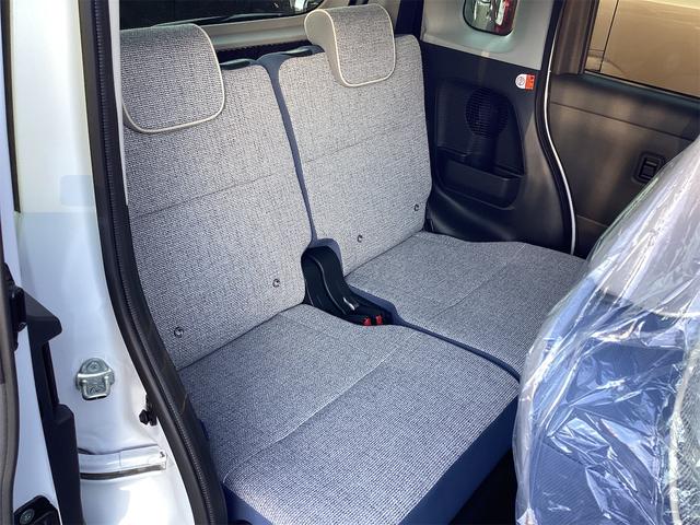 ダイハツ ムーヴキャンバス 38枚目