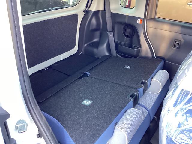 ダイハツ ムーヴキャンバス 39枚目