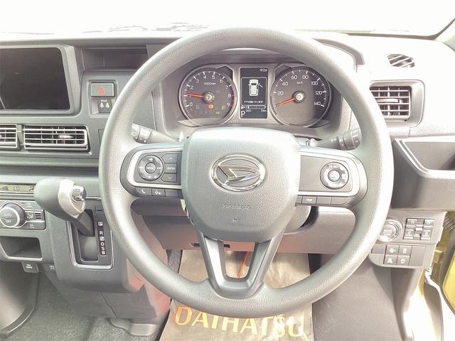 アトレー RS バックカメラ 両側電動スライドドア クリアランスソナー オートクルーズコントロール 衝突被害軽減システム オートライト LEDヘッドランプ スマートキー アイドリングストップ 電動格納ミラー CVT(6枚目)