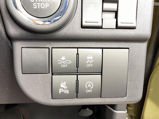 アトレー RS バックカメラ 両側電動スライドドア クリアランスソナー オートクルーズコントロール 衝突被害軽減システム オートライト LEDヘッドランプ スマートキー アイドリングストップ 電動格納ミラー CVT(11枚目)