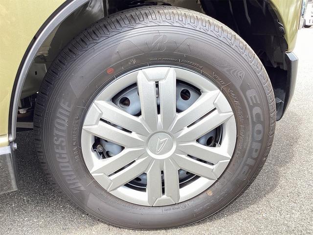 アトレー RS バックカメラ 両側電動スライドドア クリアランスソナー オートクルーズコントロール 衝突被害軽減システム オートライト LEDヘッドランプ スマートキー アイドリングストップ 電動格納ミラー CVT(22枚目)