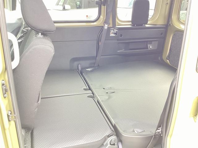 アトレー RS バックカメラ 両側電動スライドドア クリアランスソナー オートクルーズコントロール 衝突被害軽減システム オートライト LEDヘッドランプ スマートキー アイドリングストップ 電動格納ミラー CVT(24枚目)