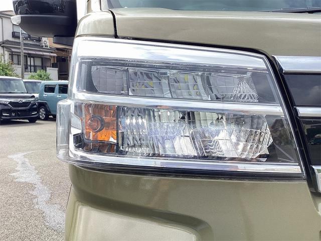 アトレー RS バックカメラ 両側電動スライドドア クリアランスソナー オートクルーズコントロール 衝突被害軽減システム オートライト LEDヘッドランプ スマートキー アイドリングストップ 電動格納ミラー CVT(26枚目)