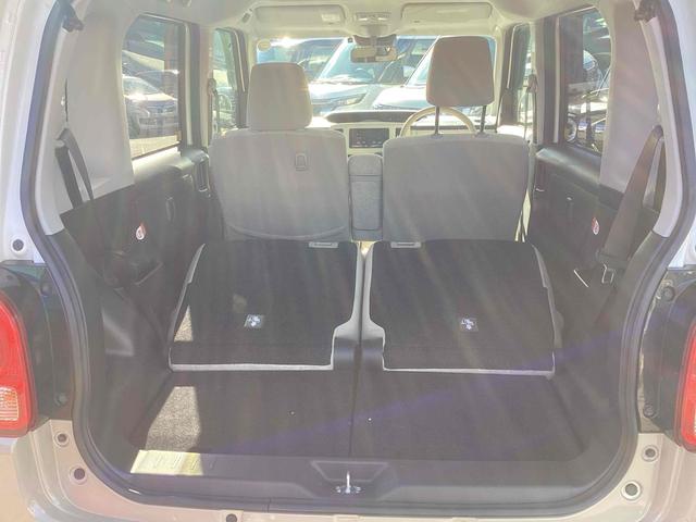 ムーヴキャンバス Ｘ　ＳＡＩＩＩ　ＥＴＣ　両側電動スライドドア　クリアランスソナー　衝突被害軽減システム　オートマチックハイビーム　スマートキー　アイドリングストップ　電動格納ミラー　ＣＶＴ　ＡＢＳ　ＥＳＣ　ＣＤ　ＵＳＢ　エアコン（25枚目）