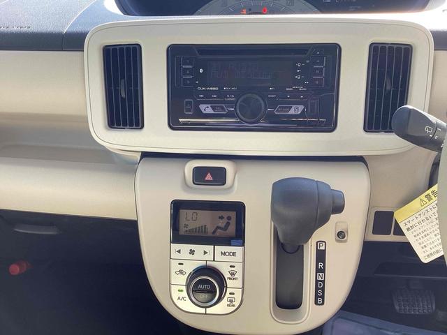 ムーヴキャンバス Ｘ　ＳＡＩＩＩ　ＥＴＣ　両側電動スライドドア　クリアランスソナー　衝突被害軽減システム　オートマチックハイビーム　スマートキー　アイドリングストップ　電動格納ミラー　ＣＶＴ　ＡＢＳ　ＥＳＣ　ＣＤ　ＵＳＢ　エアコン（31枚目）