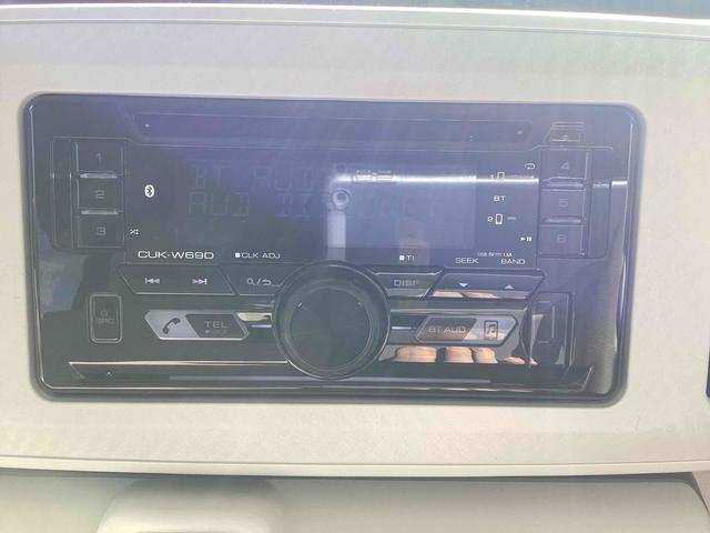 ムーヴキャンバス Ｘ　ＳＡＩＩＩ　ＥＴＣ　両側電動スライドドア　クリアランスソナー　衝突被害軽減システム　オートマチックハイビーム　スマートキー　アイドリングストップ　電動格納ミラー　ＣＶＴ　ＡＢＳ　ＥＳＣ　ＣＤ　ＵＳＢ　エアコン（32枚目）