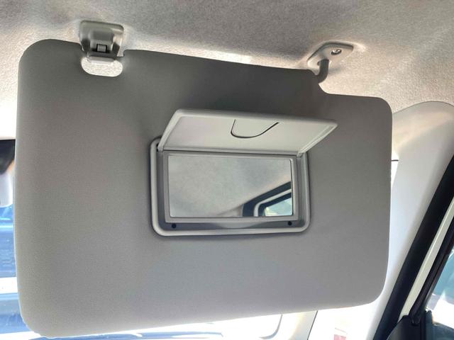 ムーヴキャンバス Ｘ　ＳＡＩＩＩ　ＥＴＣ　両側電動スライドドア　クリアランスソナー　衝突被害軽減システム　オートマチックハイビーム　スマートキー　アイドリングストップ　電動格納ミラー　ＣＶＴ　ＡＢＳ　ＥＳＣ　ＣＤ　ＵＳＢ　エアコン（38枚目）