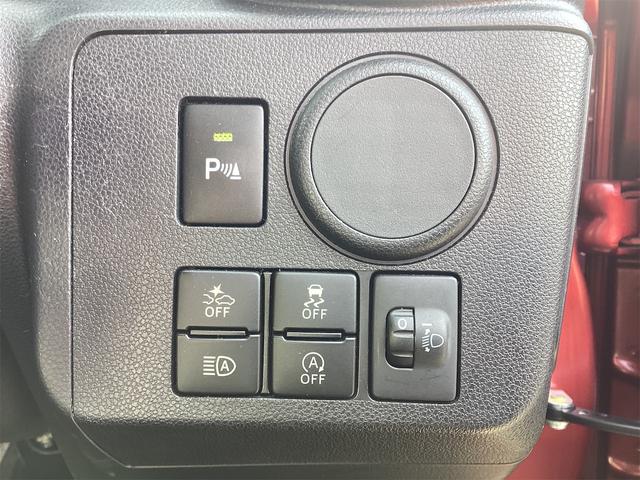 ミライース Ｌ　ＳＡＩＩＩ　クリアランスソナー　衝突被害軽減システム　オートマチックハイビーム　アイドリングストップ　ＣＶＴ　ＡＢＳ　ＥＳＣ　ＣＤ　ミュージックプレイヤー接続可　エアコン　パワーステアリング　パワーウィンドウ（12枚目）