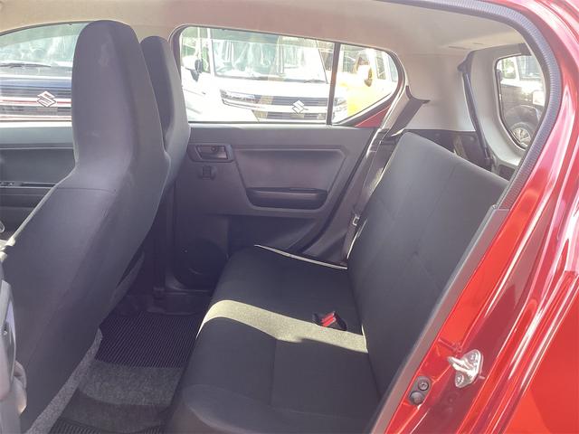 ミライース Ｌ　ＳＡＩＩＩ　クリアランスソナー　衝突被害軽減システム　オートマチックハイビーム　アイドリングストップ　ＣＶＴ　ＡＢＳ　ＥＳＣ　ＣＤ　ミュージックプレイヤー接続可　エアコン　パワーステアリング　パワーウィンドウ（14枚目）