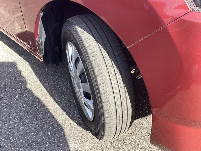 ミライース Ｌ　ＳＡＩＩＩ　クリアランスソナー　衝突被害軽減システム　オートマチックハイビーム　アイドリングストップ　ＣＶＴ　ＡＢＳ　ＥＳＣ　ＣＤ　ミュージックプレイヤー接続可　エアコン　パワーステアリング　パワーウィンドウ（22枚目）