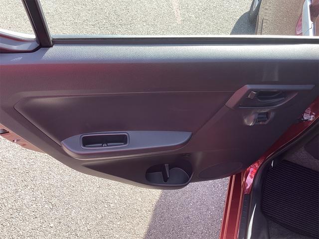 ミライース Ｌ　ＳＡＩＩＩ　クリアランスソナー　衝突被害軽減システム　オートマチックハイビーム　アイドリングストップ　ＣＶＴ　ＡＢＳ　ＥＳＣ　ＣＤ　ミュージックプレイヤー接続可　エアコン　パワーステアリング　パワーウィンドウ（31枚目）