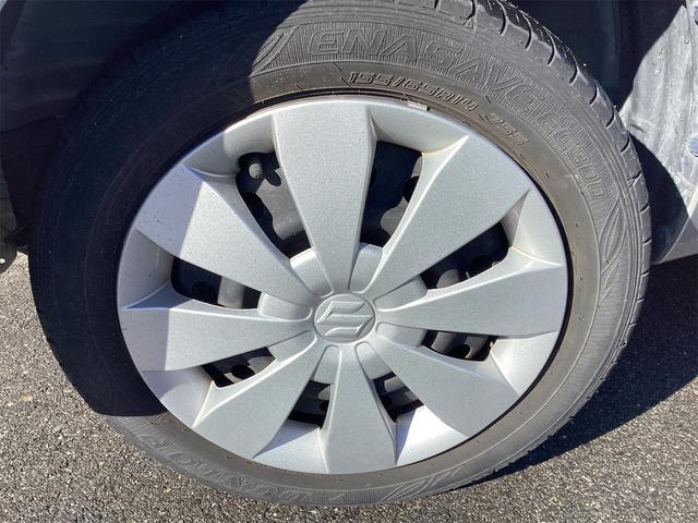 ワゴンＲ ＦＸ　キーレスエントリー　アイドリングストップ　電動格納ミラー　シートヒーター　ベンチシート　ＣＶＴ　ＣＤ　ミュージックプレイヤー接続可　エアコン（22枚目）