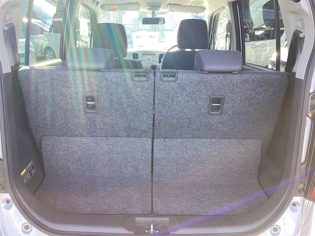 ワゴンＲ ＦＸ　キーレスエントリー　アイドリングストップ　電動格納ミラー　シートヒーター　ベンチシート　ＣＶＴ　ＣＤ　ミュージックプレイヤー接続可　エアコン（26枚目）