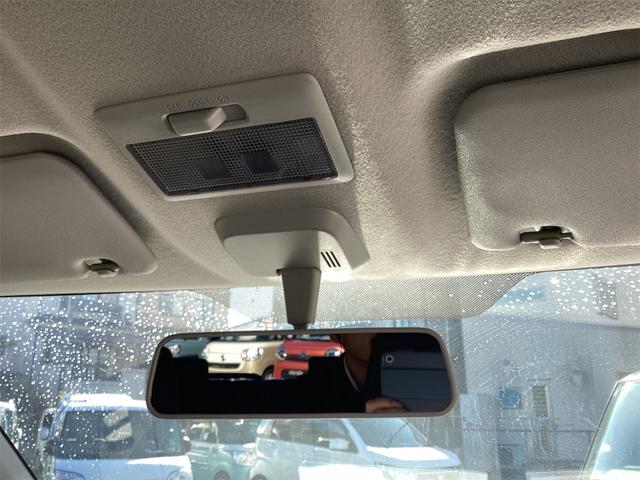 ワゴンＲ ＦＸ　キーレスエントリー　アイドリングストップ　電動格納ミラー　シートヒーター　ベンチシート　ＣＶＴ　ＣＤ　ミュージックプレイヤー接続可　エアコン（32枚目）