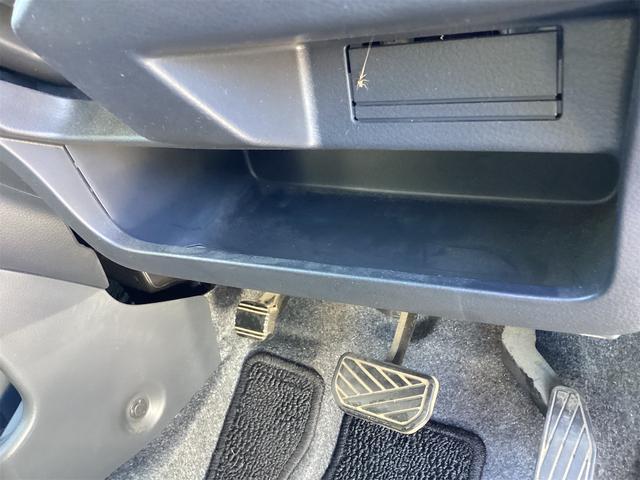 ワゴンＲ ＦＸ　キーレスエントリー　アイドリングストップ　電動格納ミラー　シートヒーター　ベンチシート　ＣＶＴ　ＣＤ　ミュージックプレイヤー接続可　エアコン（35枚目）