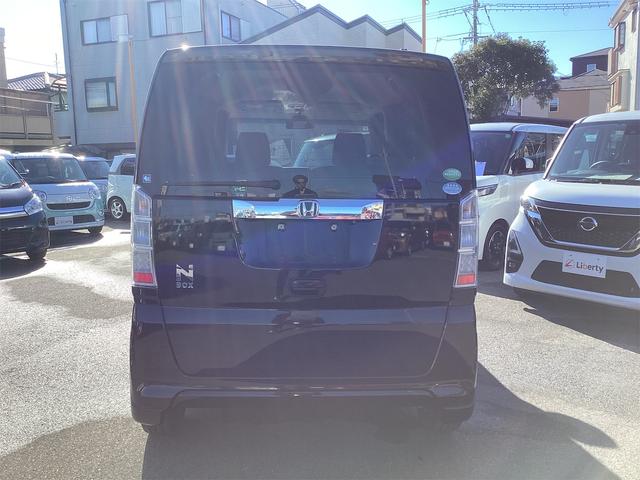 Ｎ－ＢＯＸ Ｇ　ＳＳパッケージ　ＥＴＣ　バックカメラ　両側電動スライドドア　ナビ　ＴＶ　衝突被害軽減システム　スマートキー　アイドリングストップ　電動格納ミラー　ベンチシート　ＣＶＴ　ＥＳＣ　ＣＤ　チップアップシート　エアコン（22枚目）