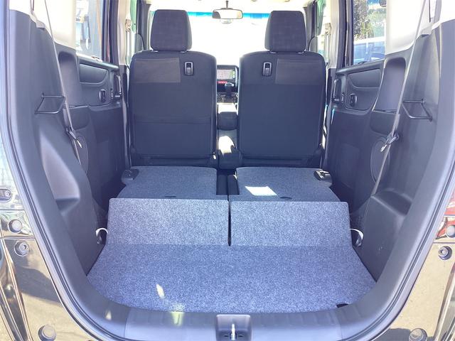 Ｎ－ＢＯＸ Ｇ　ＳＳパッケージ　ＥＴＣ　バックカメラ　両側電動スライドドア　ナビ　ＴＶ　衝突被害軽減システム　スマートキー　アイドリングストップ　電動格納ミラー　ベンチシート　ＣＶＴ　ＥＳＣ　ＣＤ　チップアップシート　エアコン（30枚目）