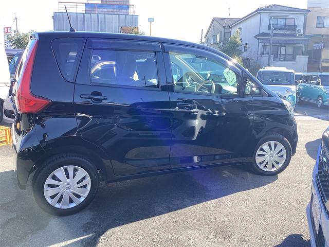 デイズ X ETC 全周囲カメラ 衝突被害軽減システム スマートキー アイドリングストップ 電動格納ミラー ベンチシート CVT ESC CD DVD再生 ミュージックプレイヤー接続可 アルミホイール エアコン(20枚目)