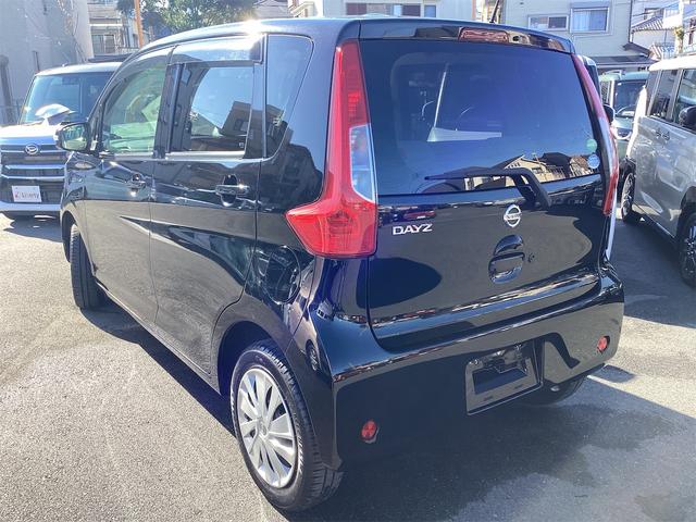 デイズ X ETC 全周囲カメラ 衝突被害軽減システム スマートキー アイドリングストップ 電動格納ミラー ベンチシート CVT ESC CD DVD再生 ミュージックプレイヤー接続可 アルミホイール エアコン(23枚目)