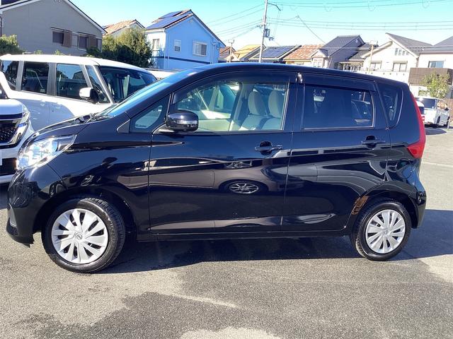 デイズ X ETC 全周囲カメラ 衝突被害軽減システム スマートキー アイドリングストップ 電動格納ミラー ベンチシート CVT ESC CD DVD再生 ミュージックプレイヤー接続可 アルミホイール エアコン(24枚目)