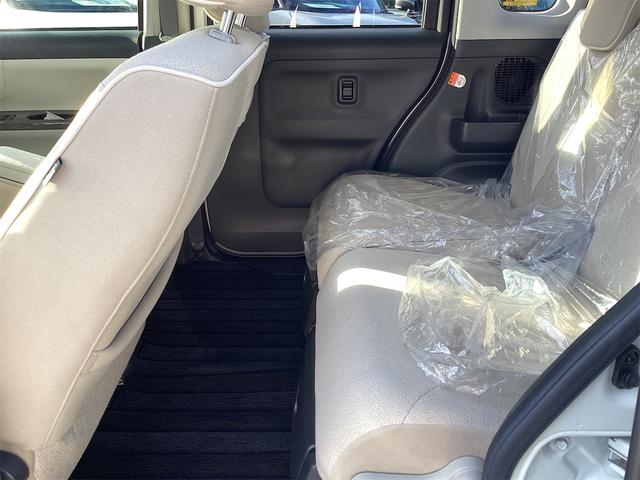 ムーヴキャンバス Ｇメイクアップリミテッド　ＳＡＩＩＩ　ＥＴＣ　全周囲カメラ　両側電動スライドドア　ナビ　ＴＶ　クリアランスソナー　衝突被害軽減システム　オートマチックハイビーム　オートライト　スマートキー　アイドリングストップ（26枚目）