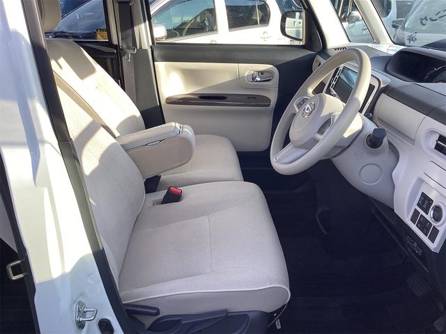 ムーヴキャンバス Ｇメイクアップリミテッド　ＳＡＩＩＩ　ＥＴＣ　全周囲カメラ　両側電動スライドドア　ナビ　ＴＶ　クリアランスソナー　衝突被害軽減システム　オートマチックハイビーム　オートライト　スマートキー　アイドリングストップ（29枚目）