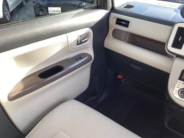 ムーヴキャンバス Ｇメイクアップリミテッド　ＳＡＩＩＩ　ＥＴＣ　全周囲カメラ　両側電動スライドドア　ナビ　ＴＶ　クリアランスソナー　衝突被害軽減システム　オートマチックハイビーム　オートライト　スマートキー　アイドリングストップ（32枚目）